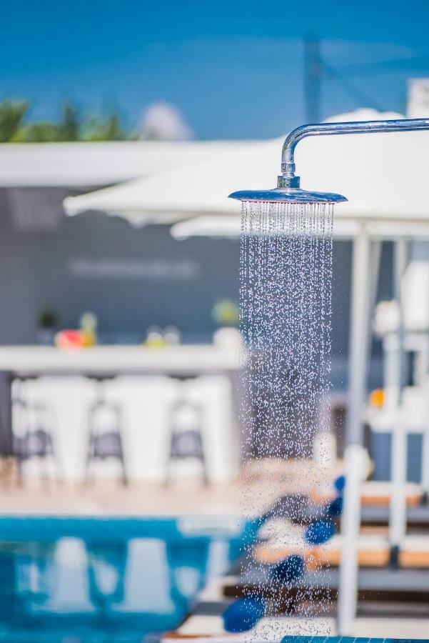 Jasmine Suites With Private Pool Tsilivi  Eksteriør billede